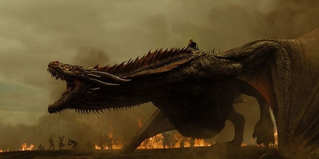 buat para fans dari game of thrones, siap-siap kalau di tahun 2022 nanti, bakal ada prekuelnya yang seru banget